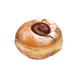 BOMBA PASTICCERIA MANSI DAL 1987