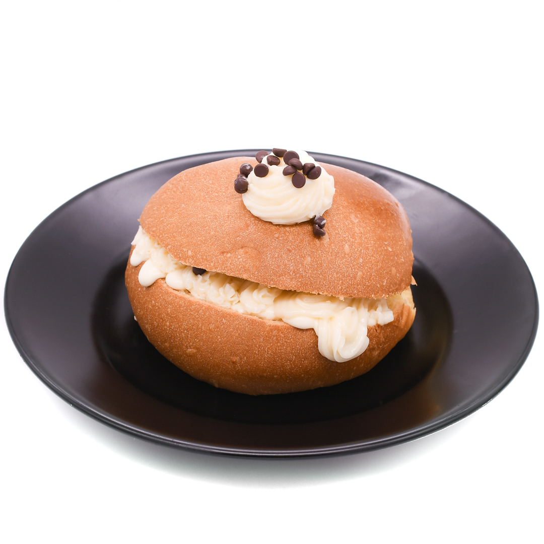 brioche ricotta 1