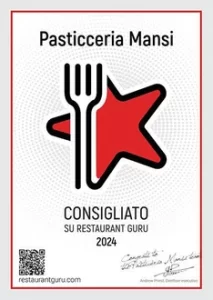 pasticceria mansi restaurant guru